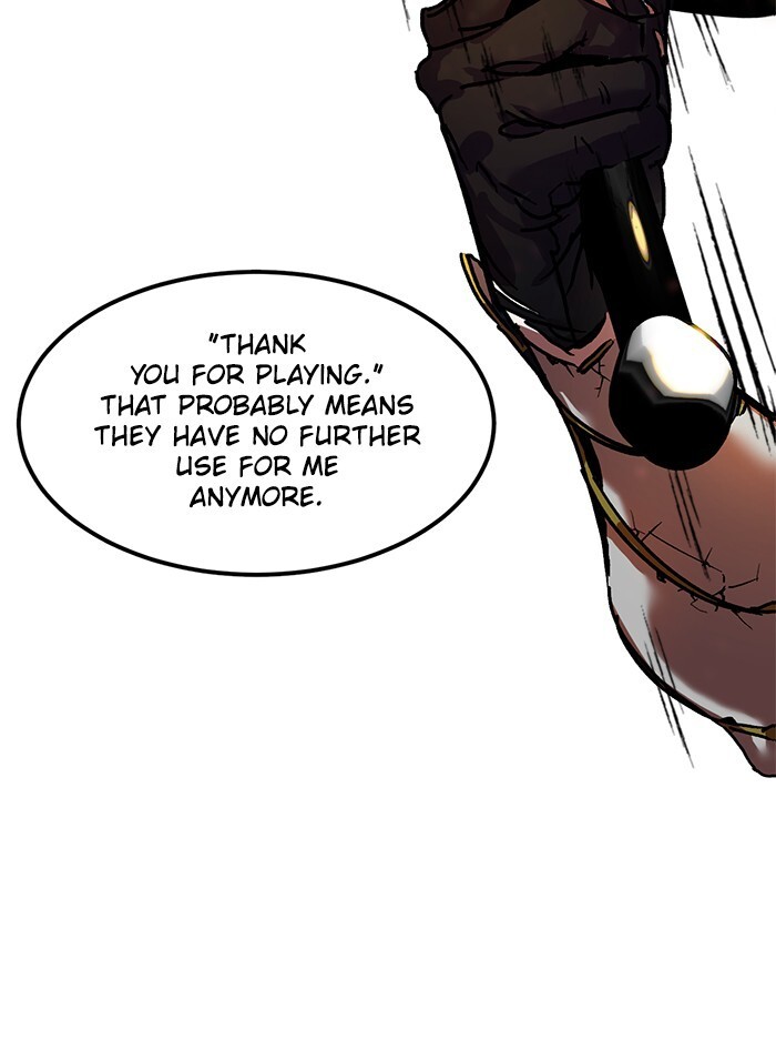 Read Return to Player Manga Online