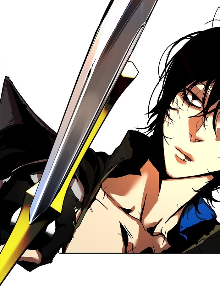 Read Return to Player Manga Online