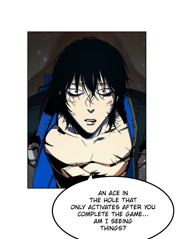 Read Return to Player Manga Online