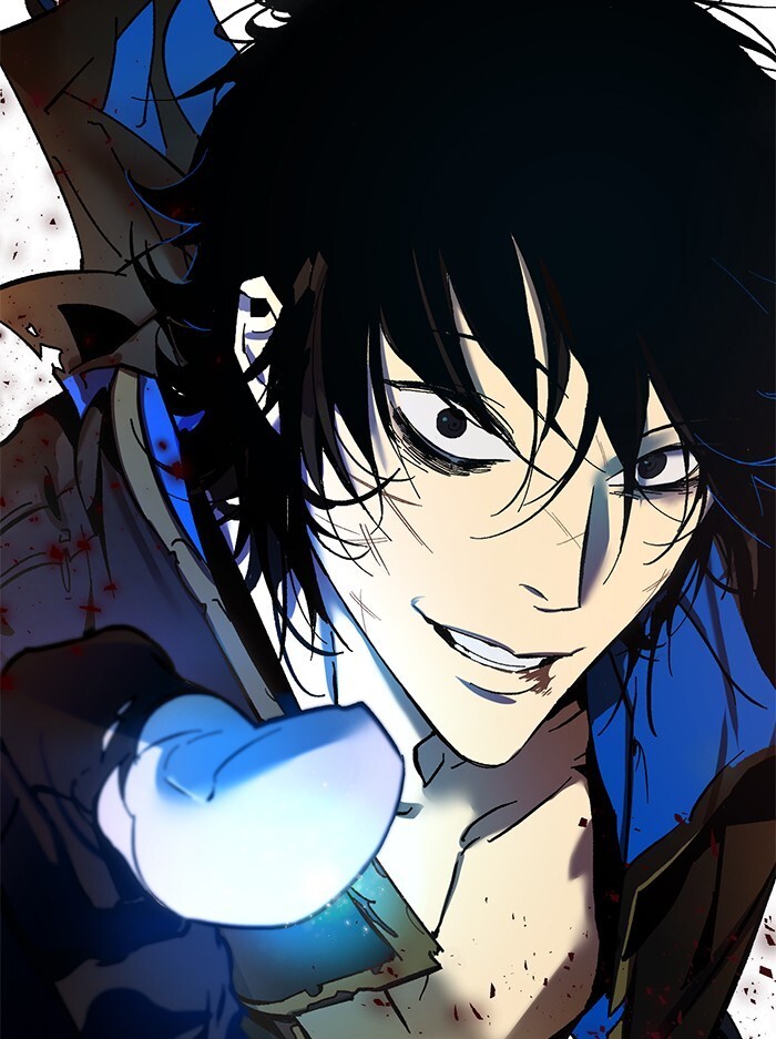 Read Return to Player Manga Online