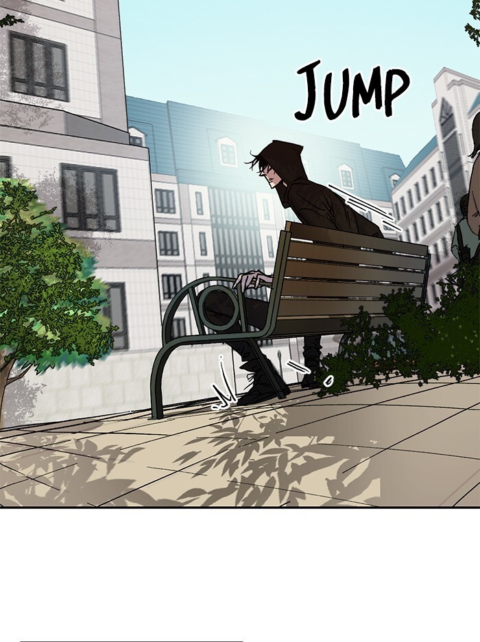 Read Return to Player Manga Online