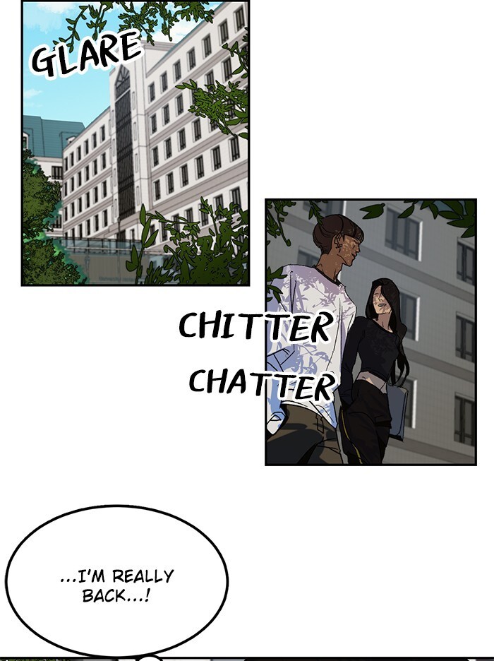 Read Return to Player Manga Online