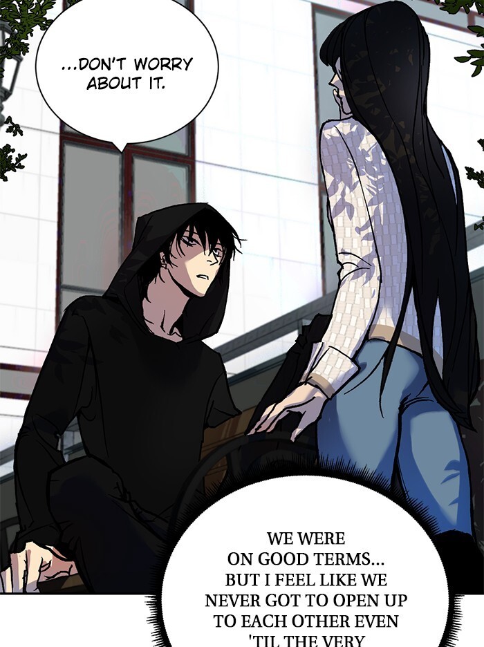 Read Return to Player Manga Online