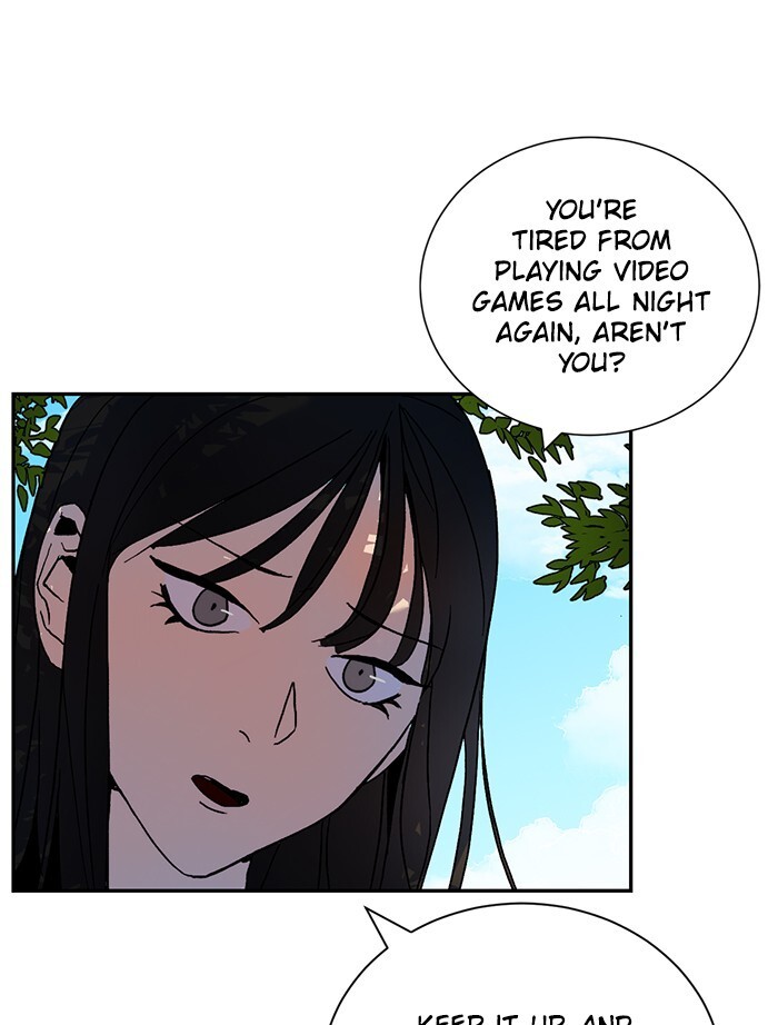 Read Return to Player Manga Online