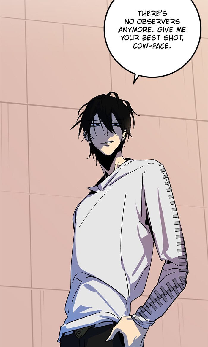 Read Return to Player Manga Online