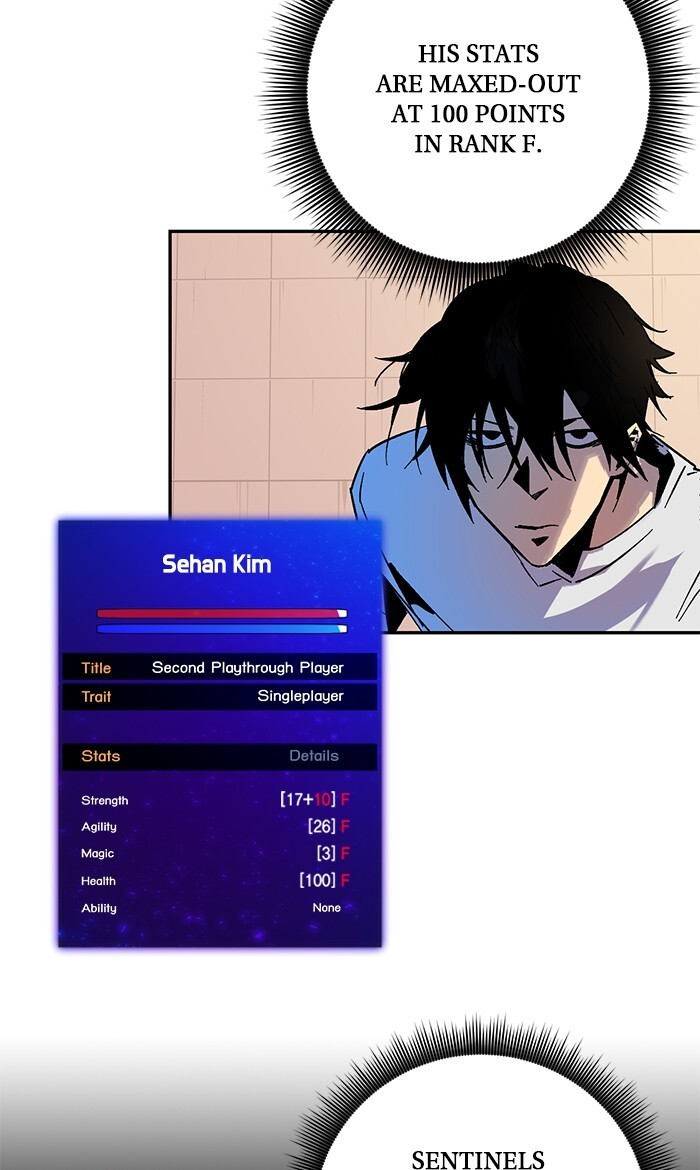 Read Return to Player Manga Online
