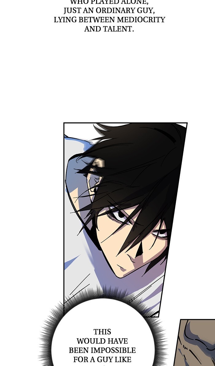 Read Return to Player Manga Online