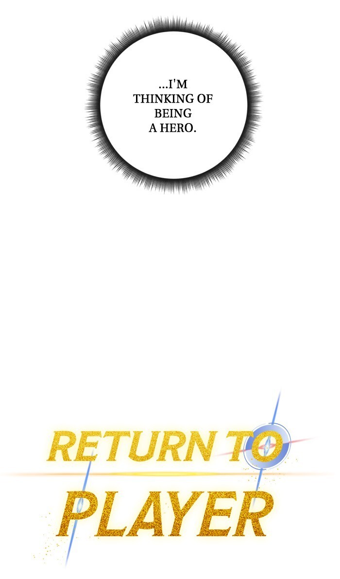 Read Return to Player Manga Online