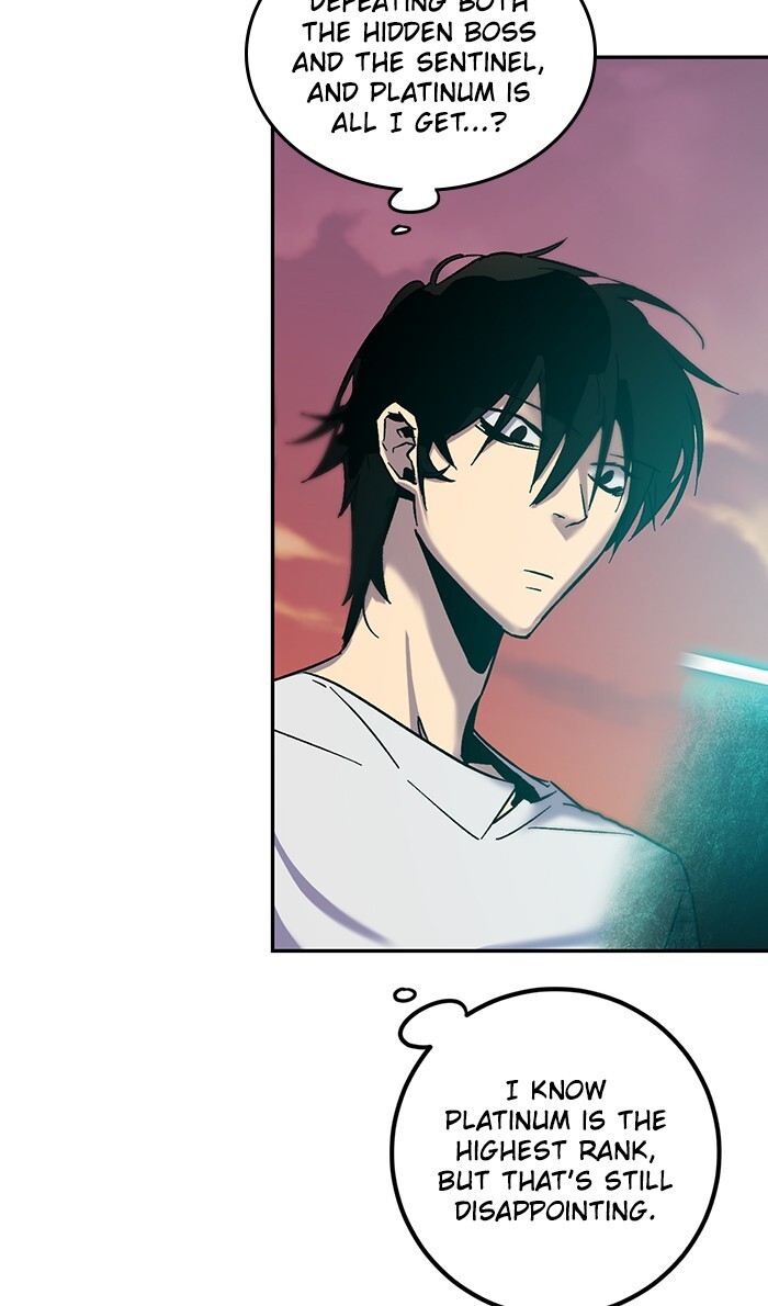 Read Return to Player Manga Online