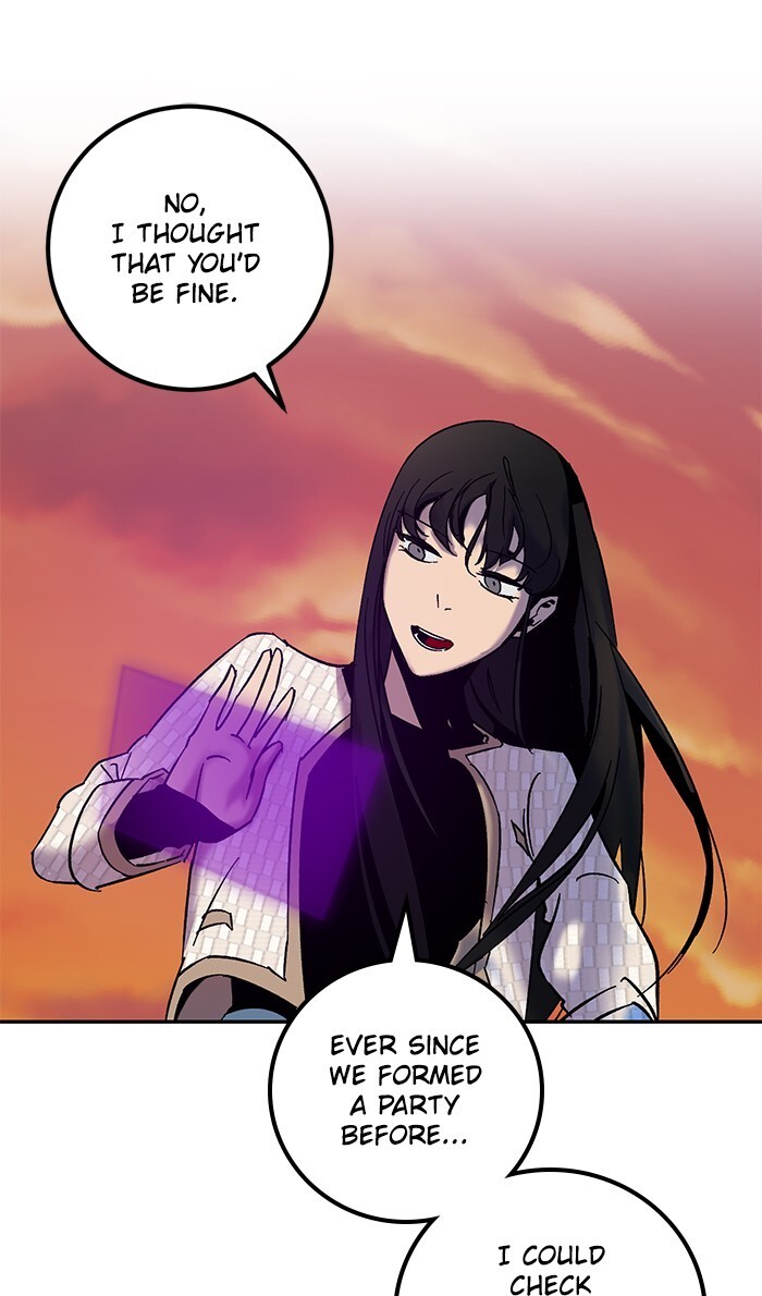 Read Return to Player Manga Online