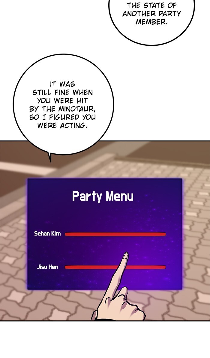 Read Return to Player Manga Online