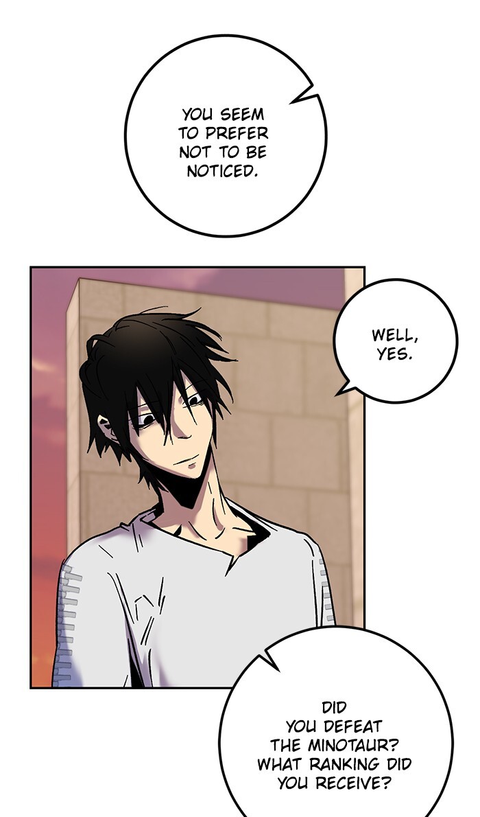 Read Return to Player Manga Online