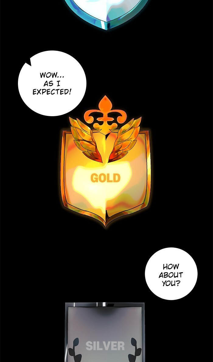 Read Return to Player Manga Online