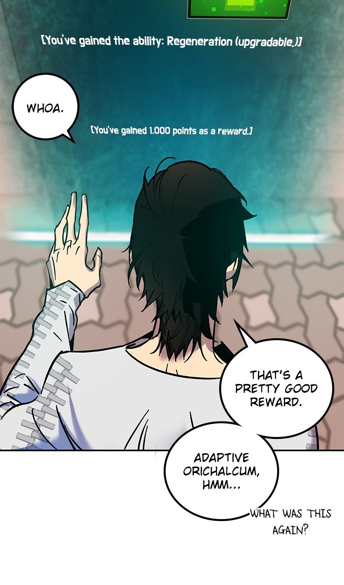 Read Return to Player Manga Online