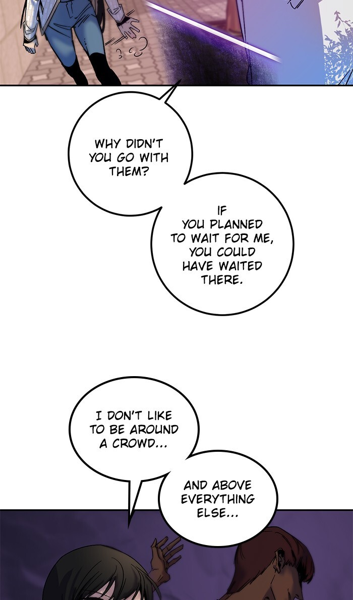 Read Return to Player Manga Online