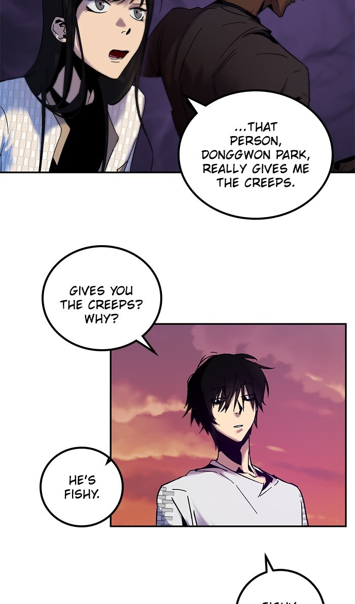 Read Return to Player Manga Online