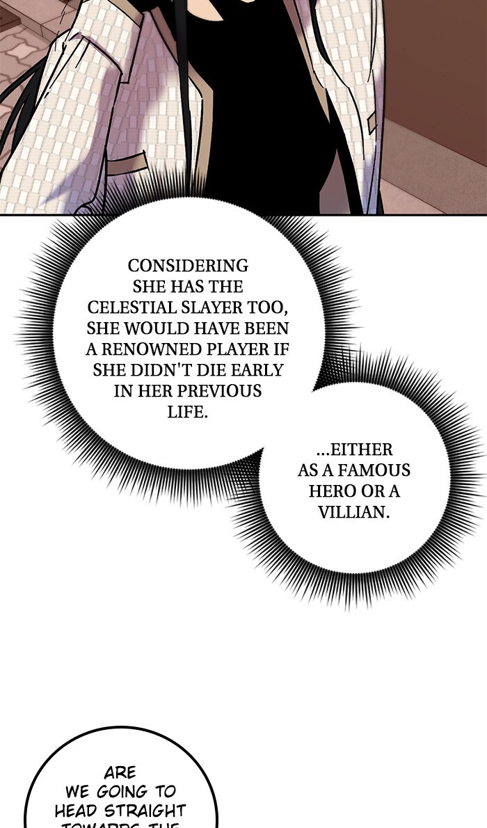 Read Return to Player Manga Online