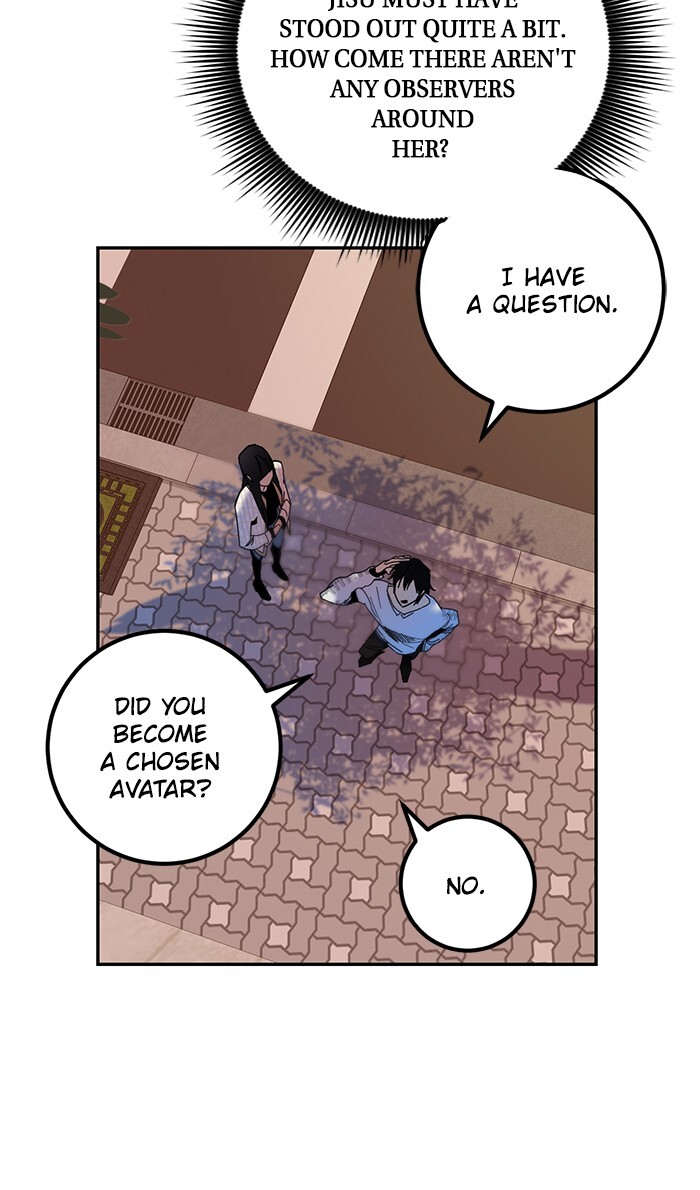 Read Return to Player Manga Online