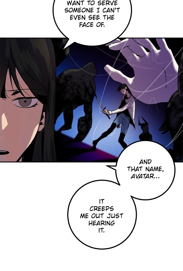 Read Return to Player Manga Online