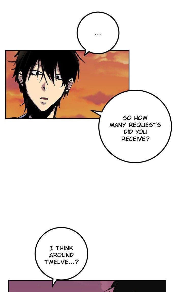 Read Return to Player Manga Online