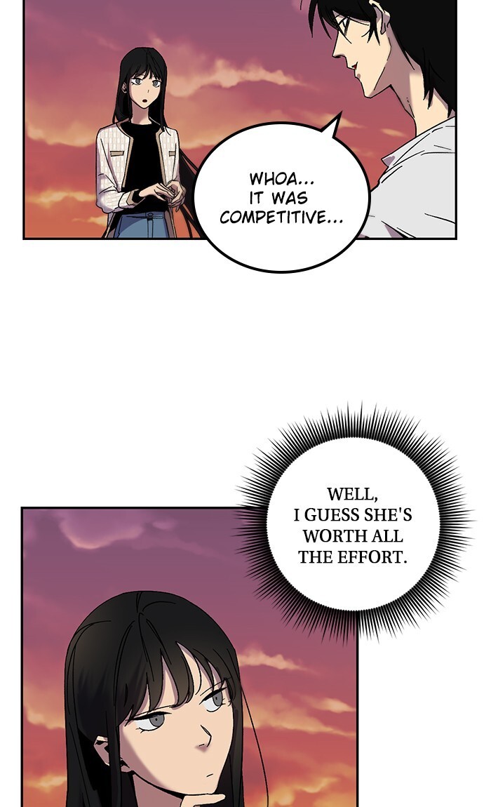Read Return to Player Manga Online