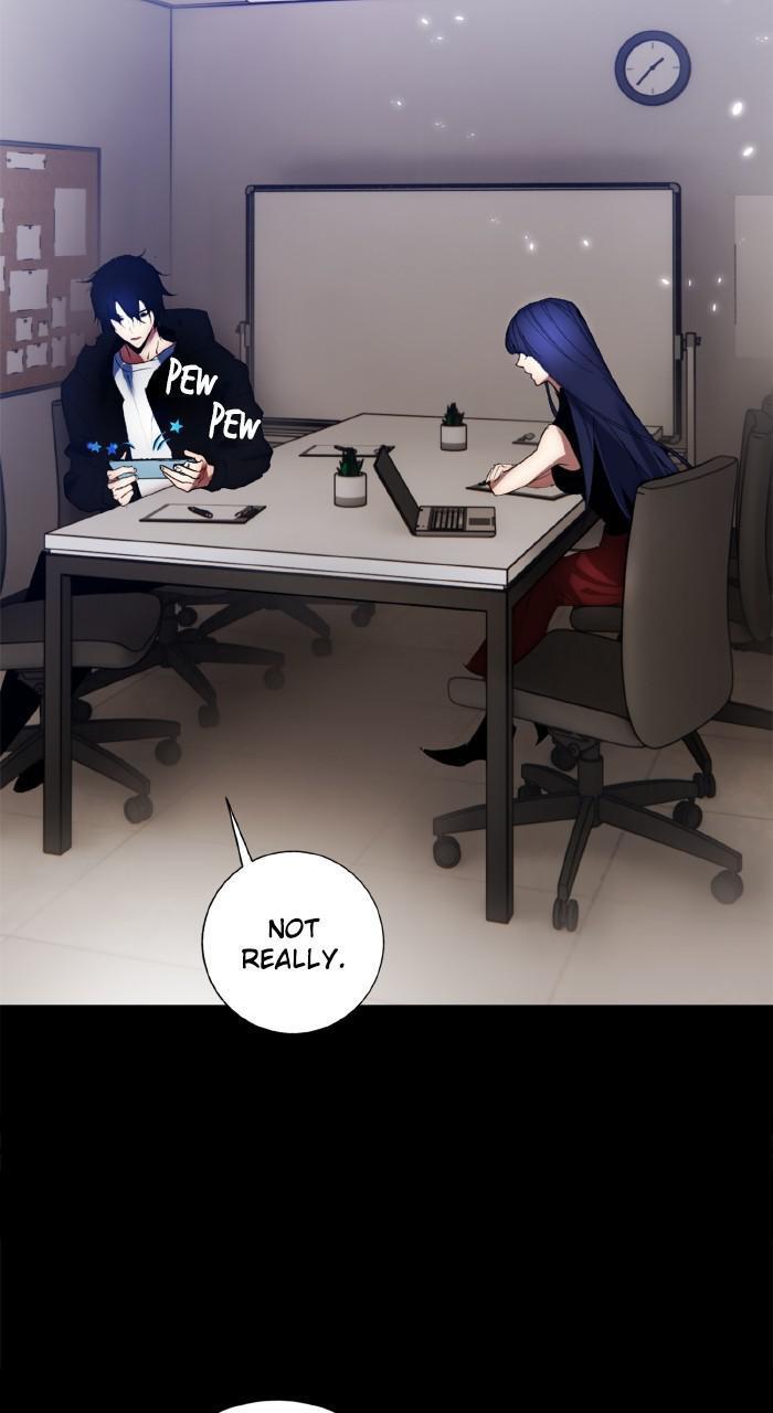 Read Return to Player Manga Online