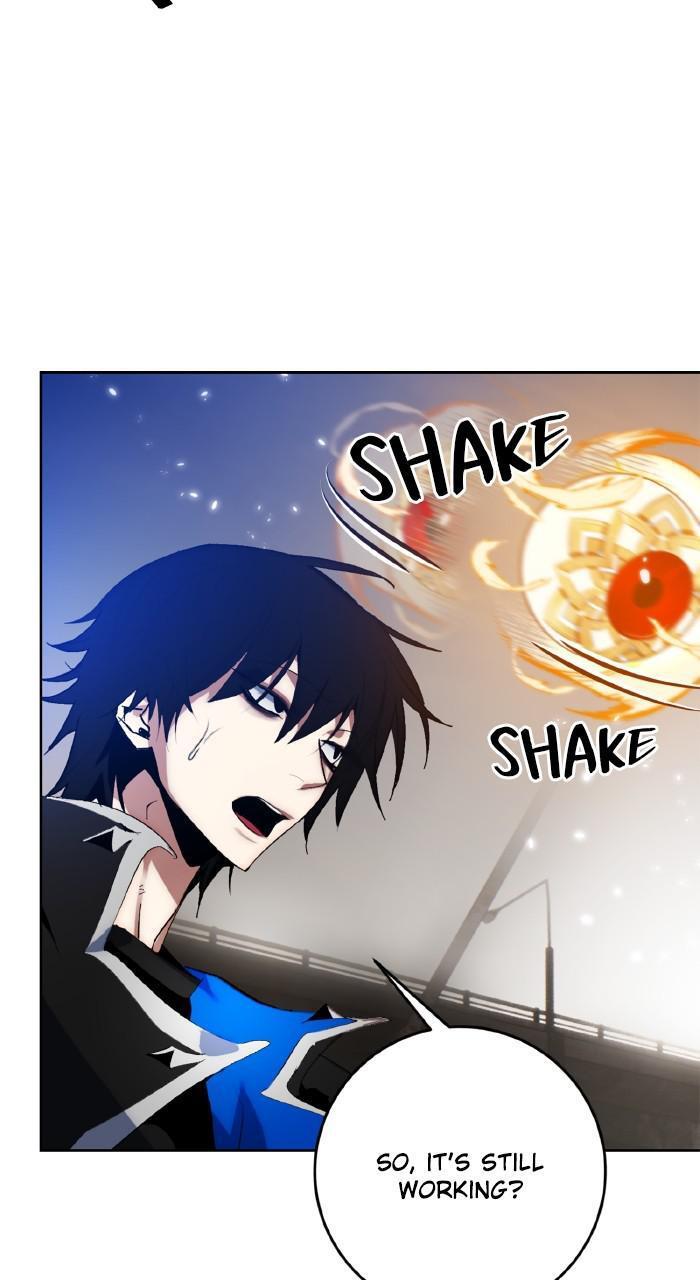 Read Return to Player Manga Online