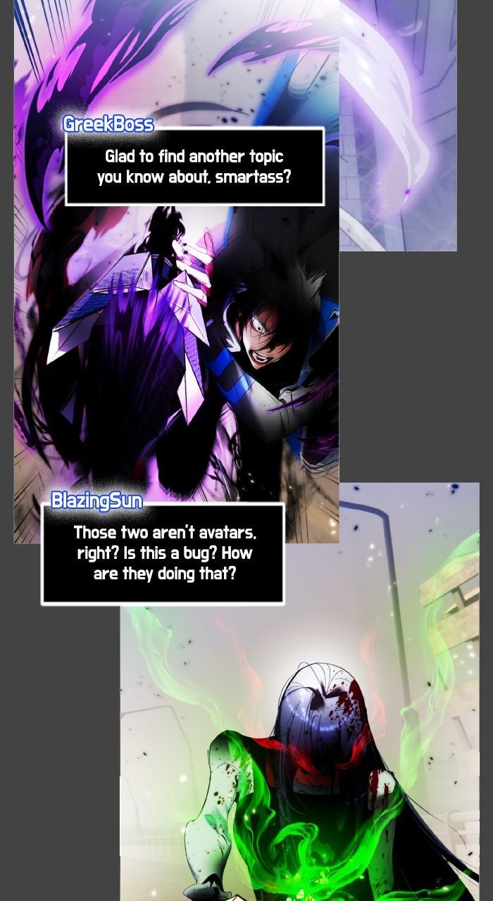 Read Return to Player Manga Online