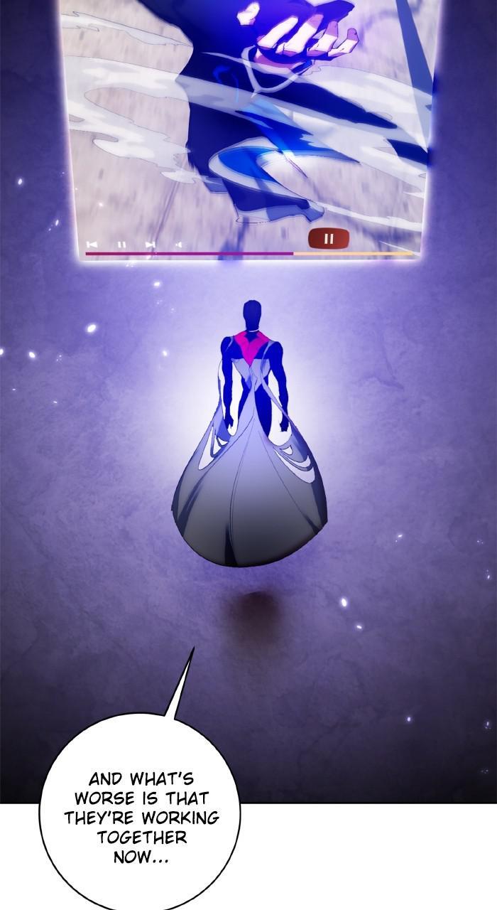 Read Return to Player Manga Online