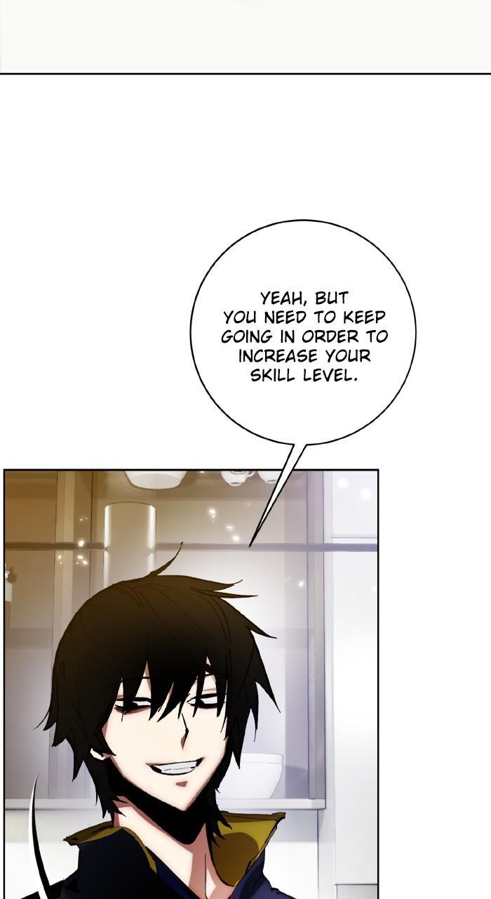 Read Return to Player Manga Online
