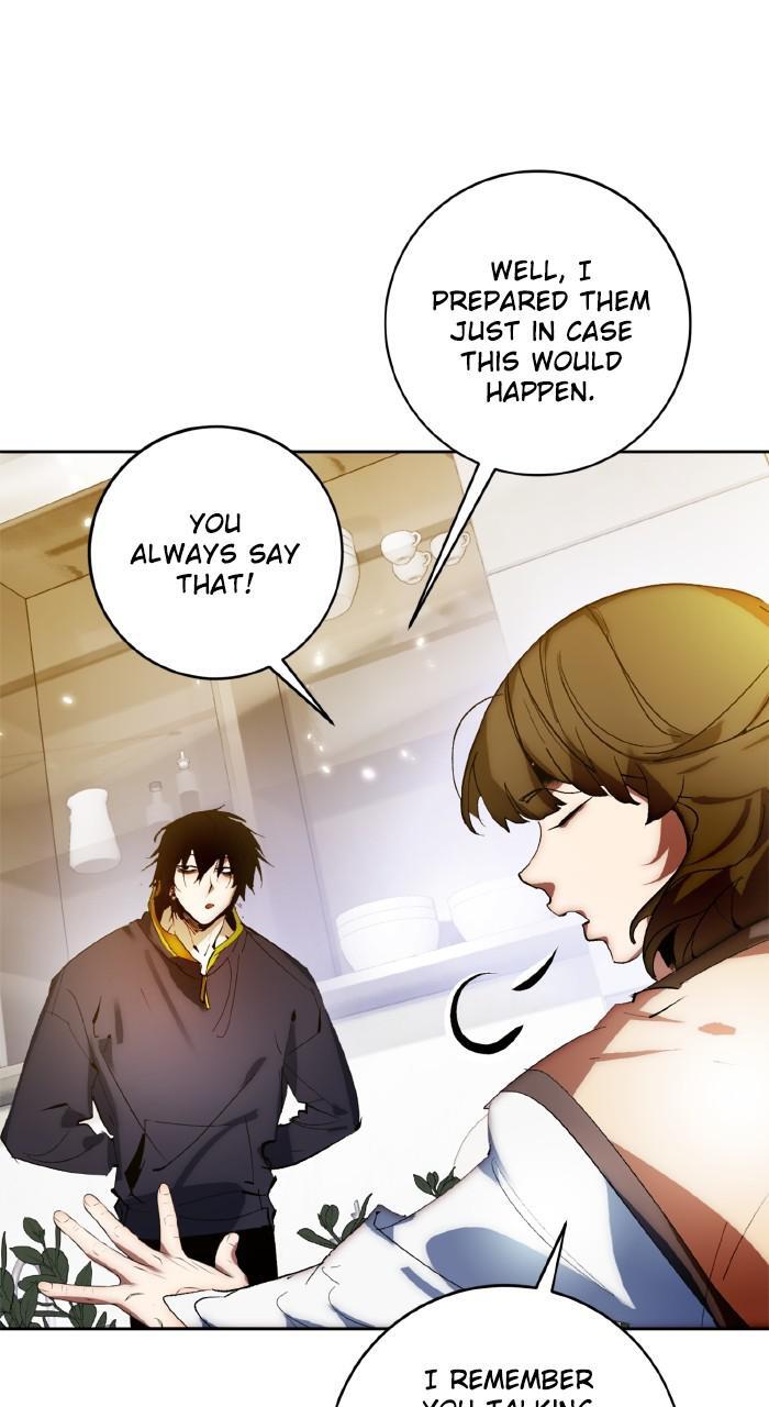 Read Return to Player Manga Online
