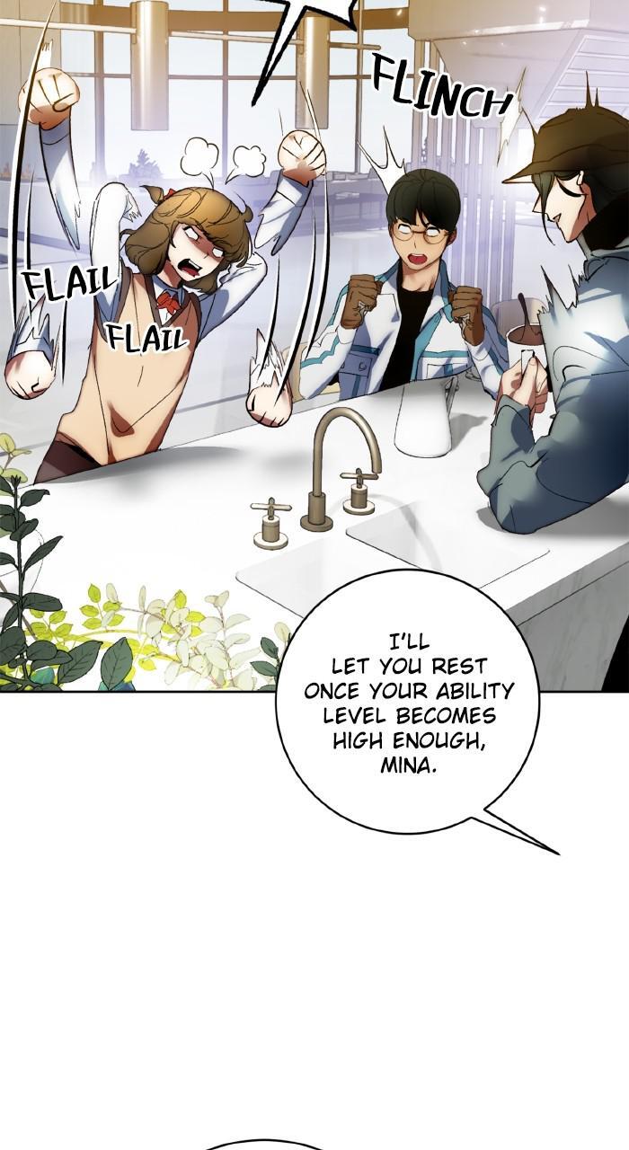 Read Return to Player Manga Online