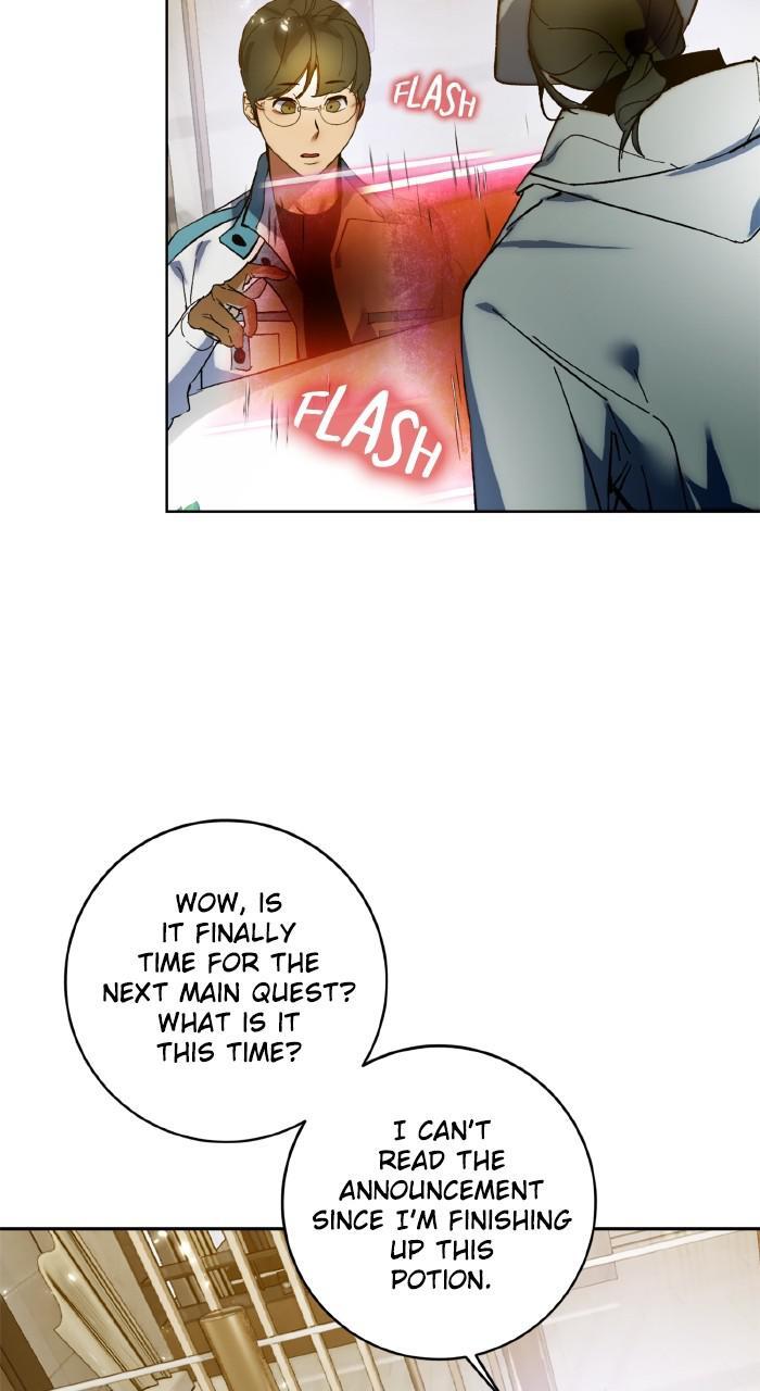 Read Return to Player Manga Online