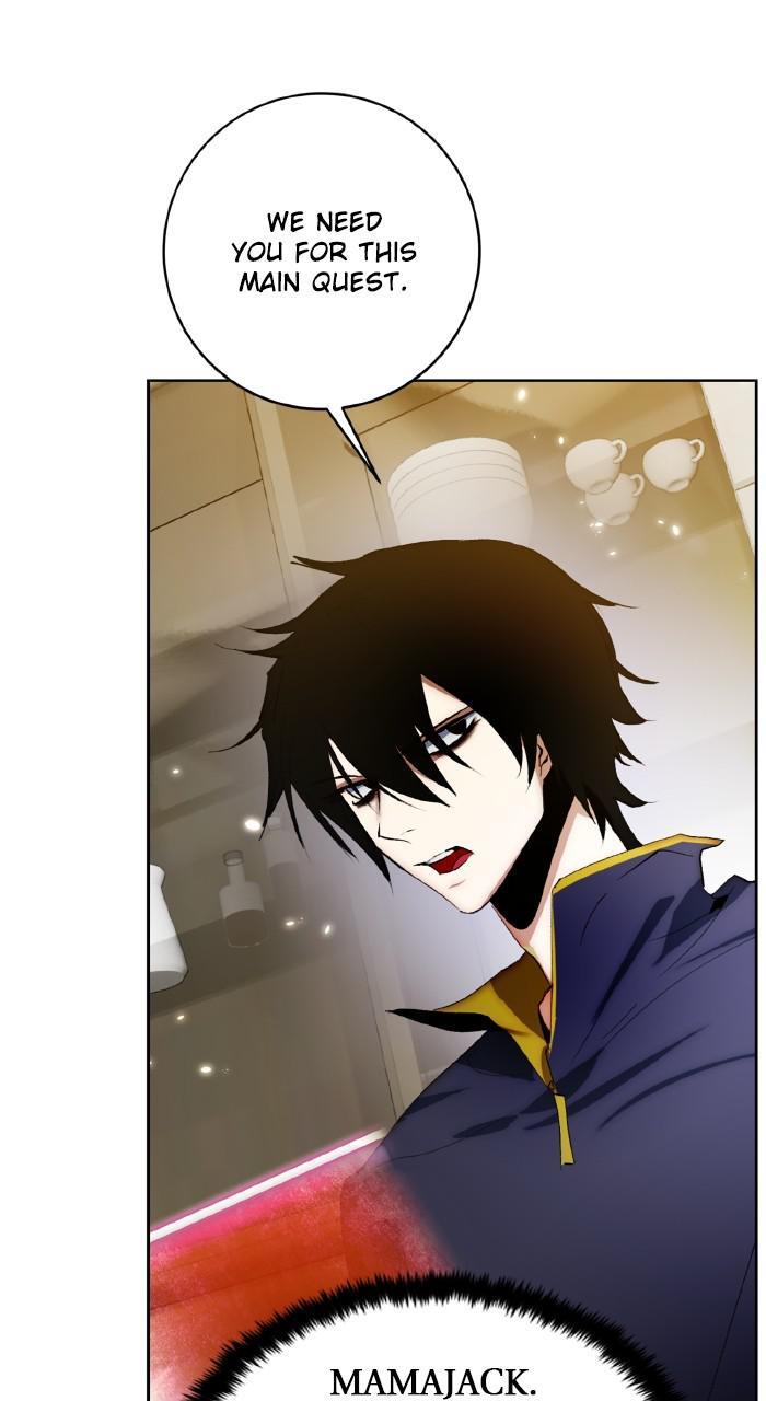 Read Return to Player Manga Online