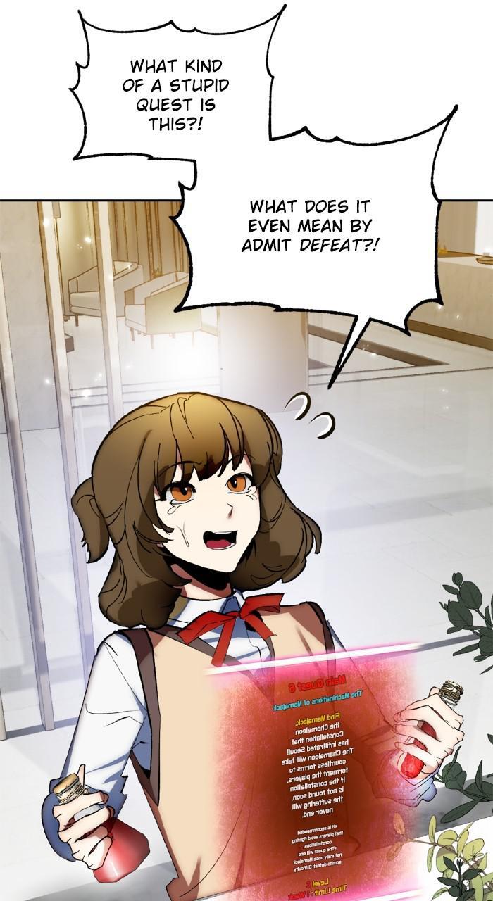Read Return to Player Manga Online