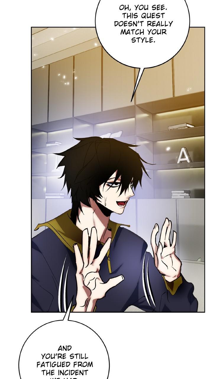 Read Return to Player Manga Online