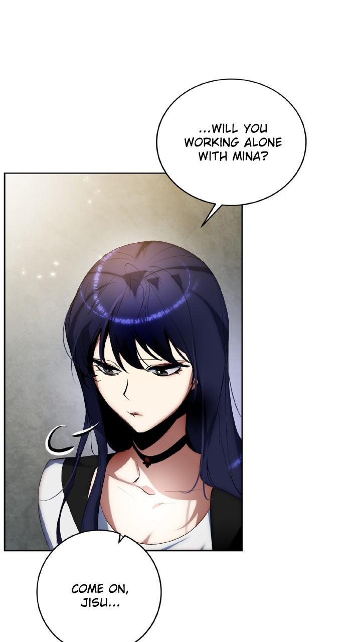 Read Return to Player Manga Online