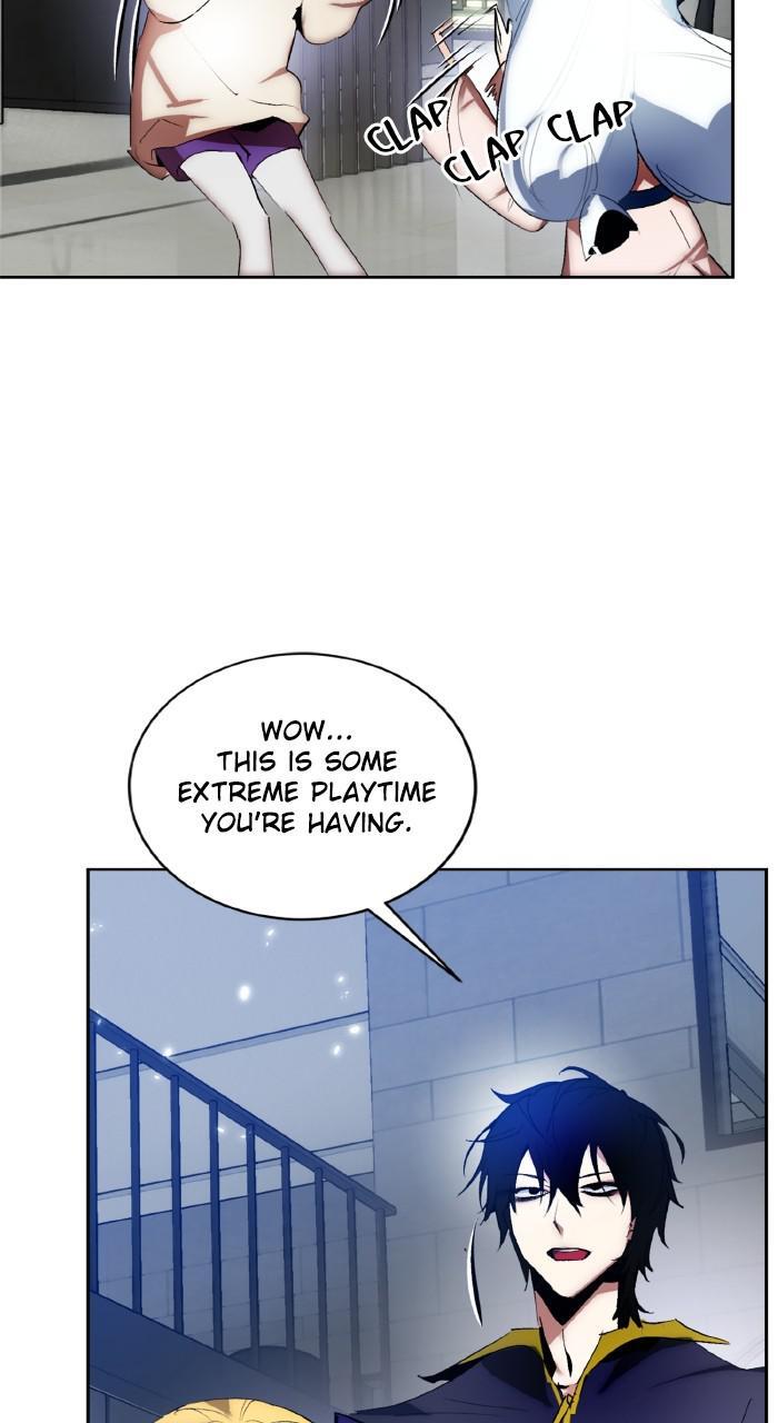 Read Return to Player Manga Online