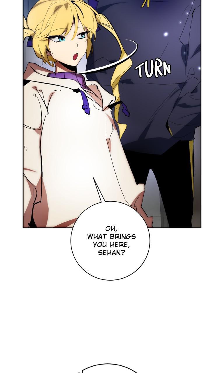 Read Return to Player Manga Online