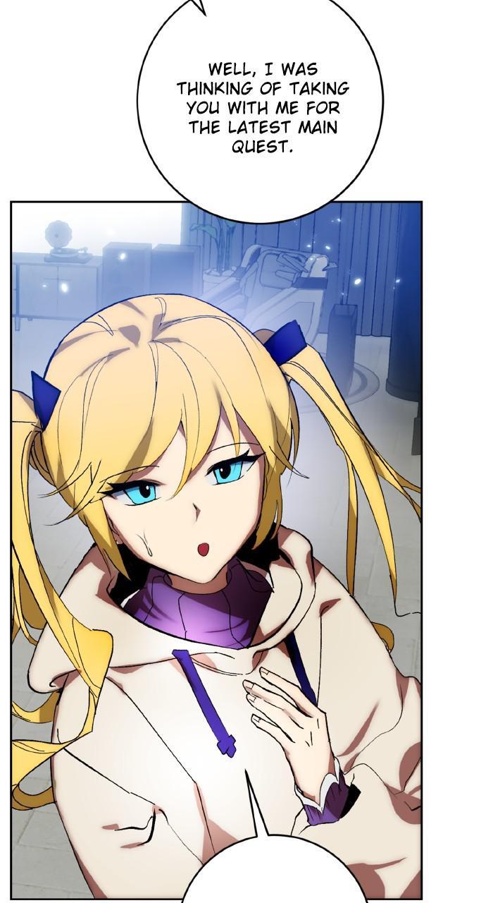 Read Return to Player Manga Online
