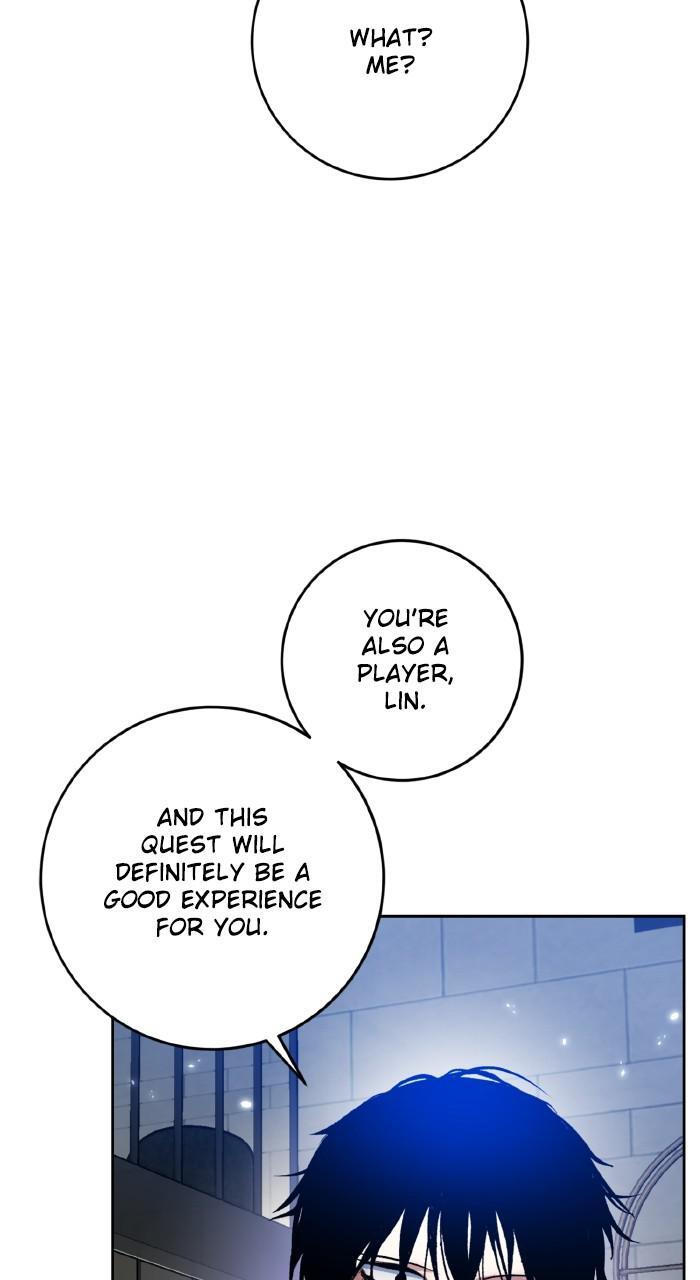 Read Return to Player Manga Online