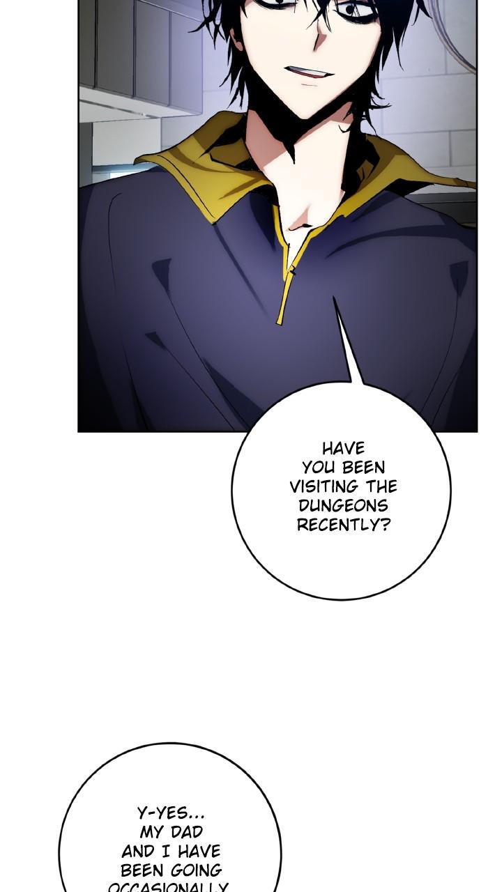 Read Return to Player Manga Online