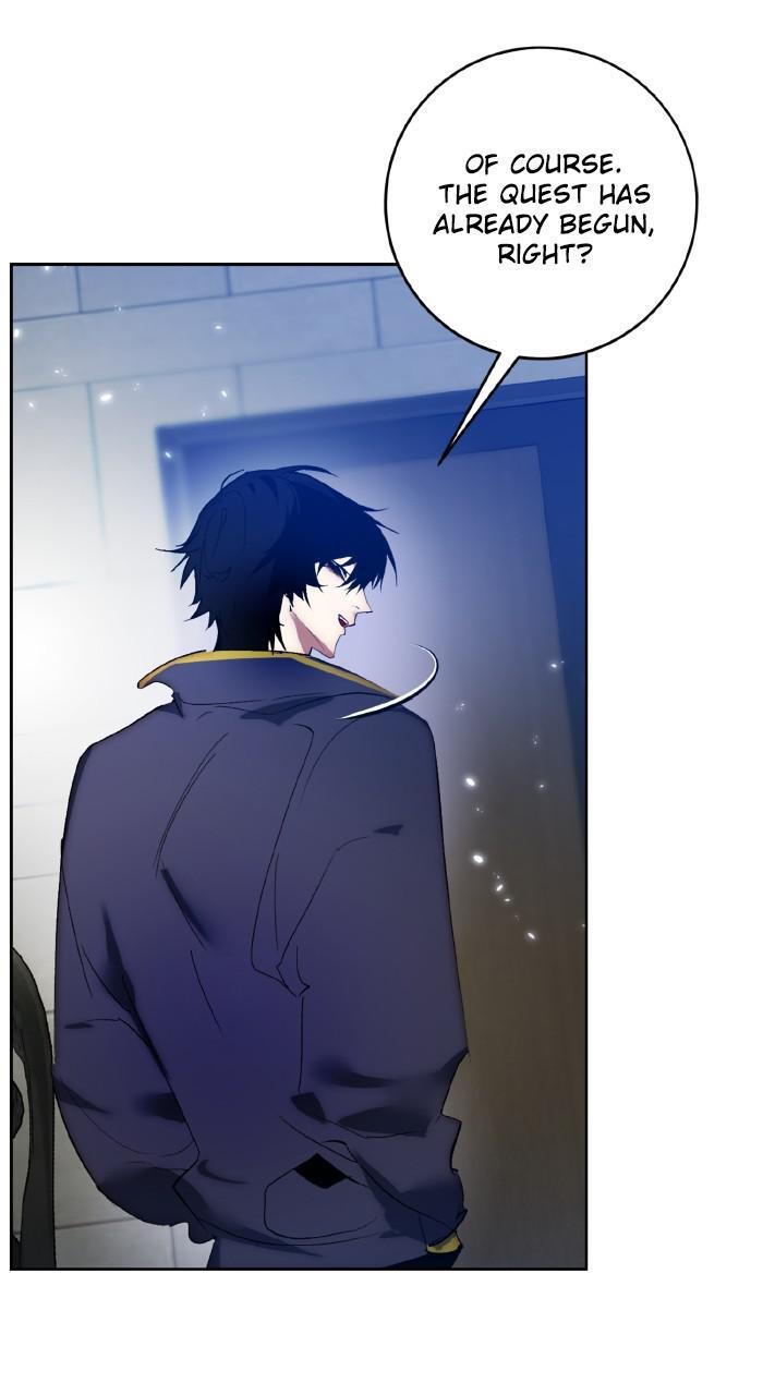 Read Return to Player Manga Online