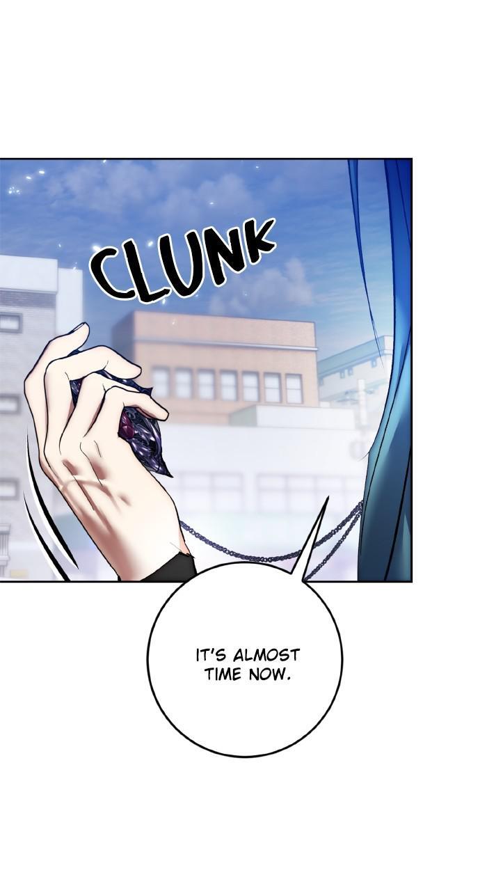 Read Return to Player Manga Online