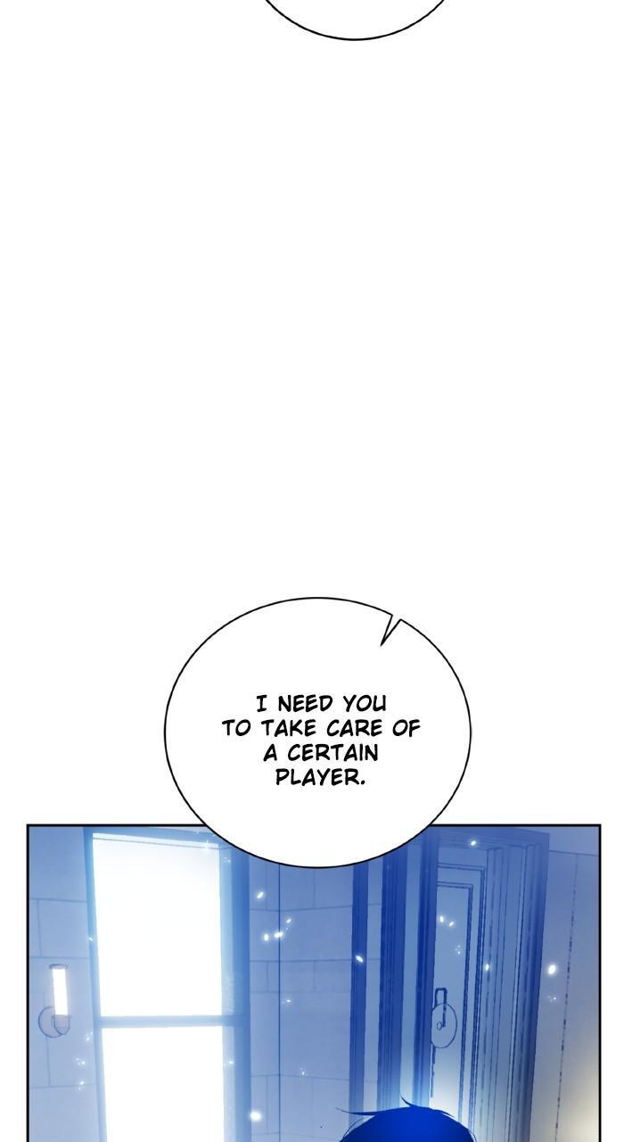 Read Return to Player Manga Online