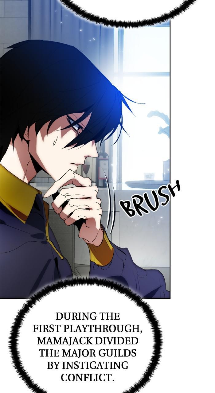 Read Return to Player Manga Online