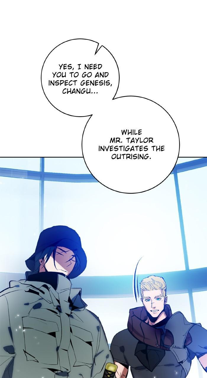 Read Return to Player Manga Online