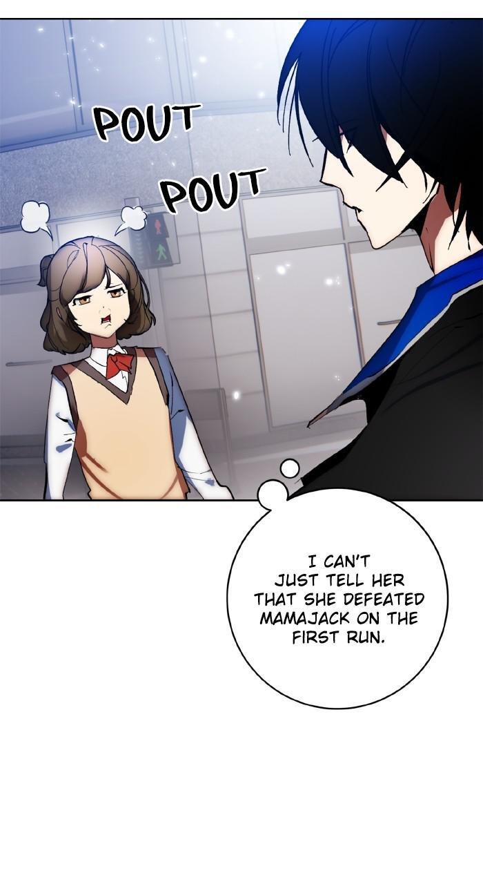Read Return to Player Manga Online