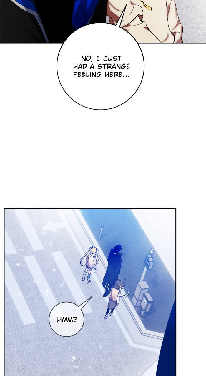 Read Return to Player Manga Online