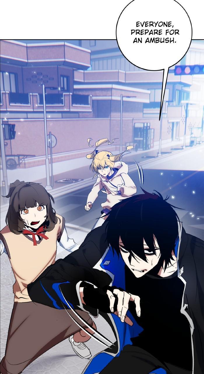 Read Return to Player Manga Online